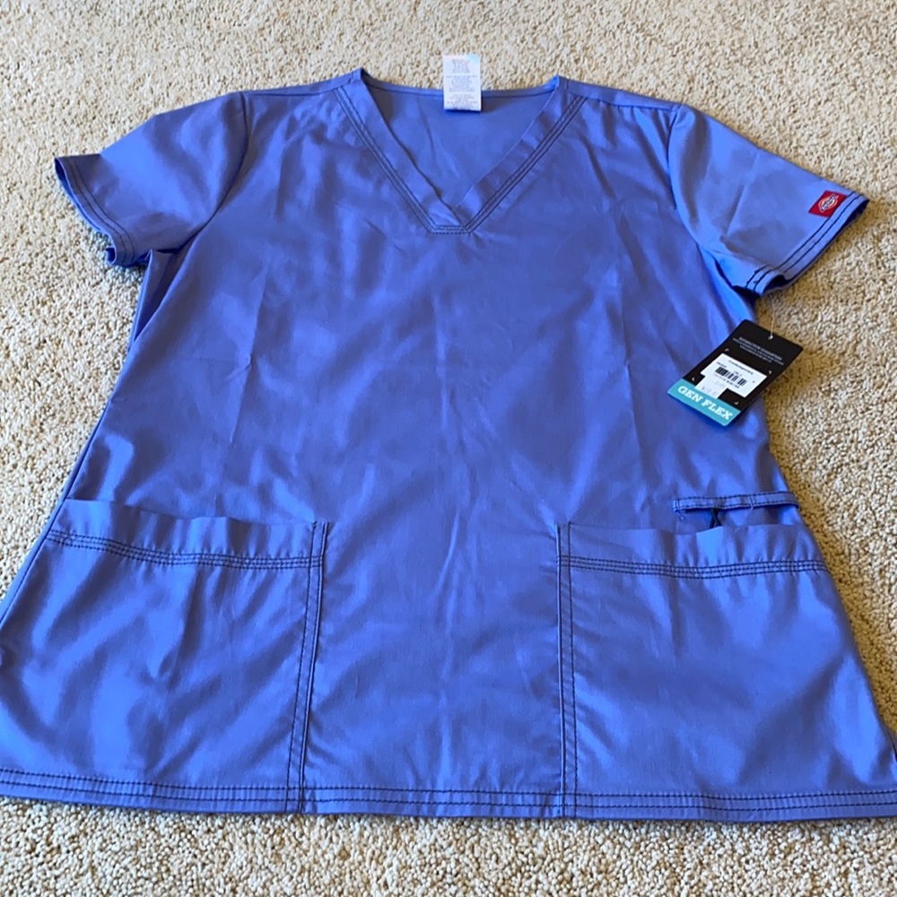 Dickies Gen flex scrub set